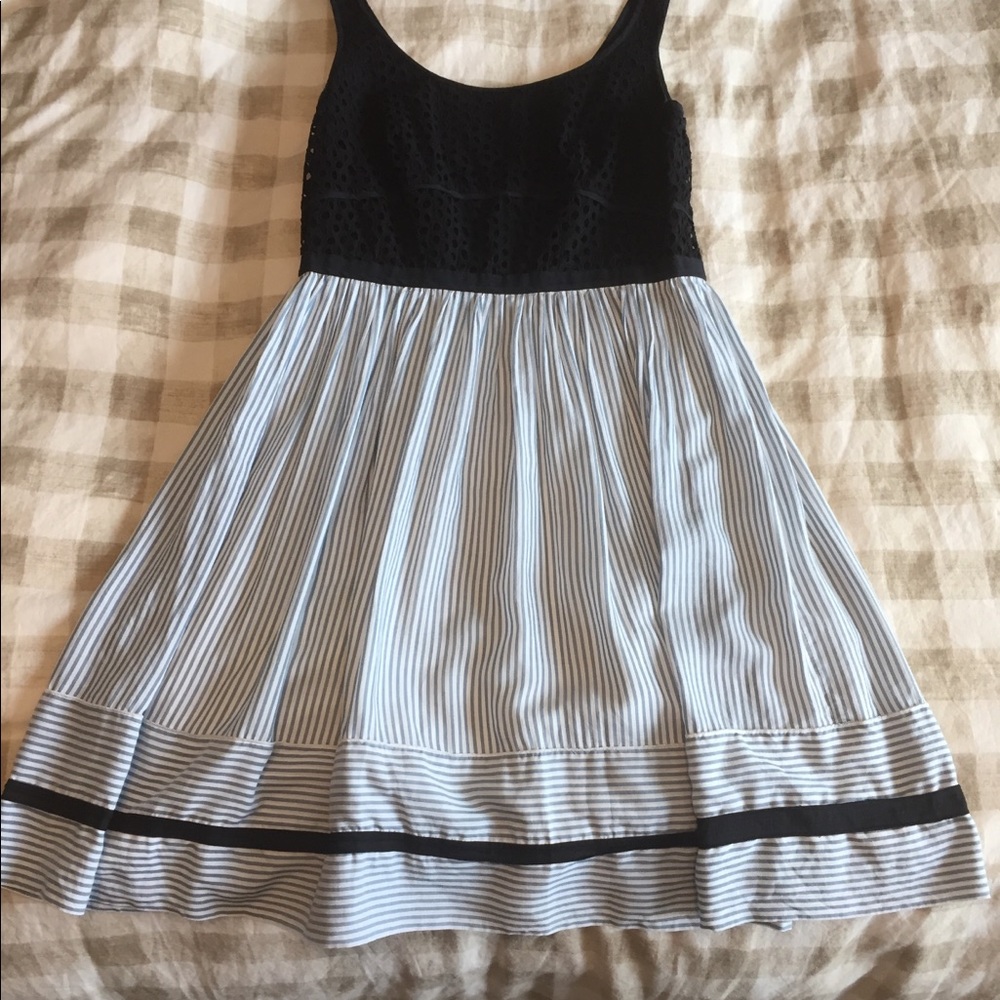 LOFT sz 8 dress
